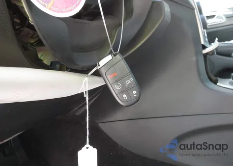 2018 Jeep Grand Cherokee Altitude 4X4 z USA, uszkodzony, nr VIN 1C4RJFAG3JC387145